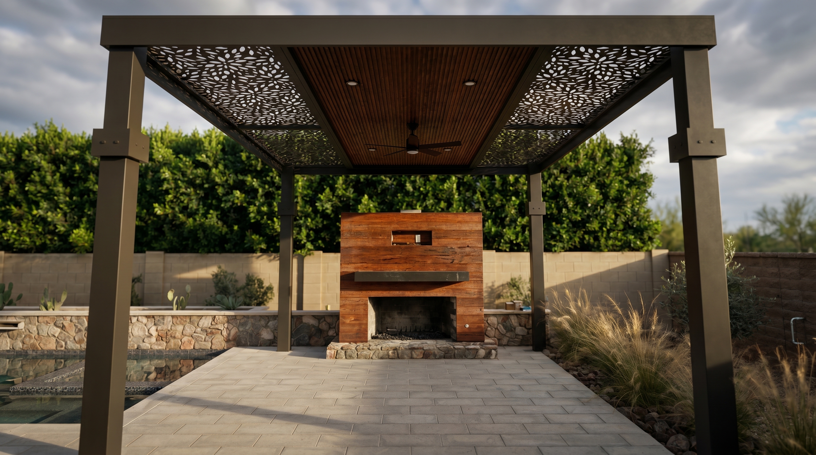Decorative Panels